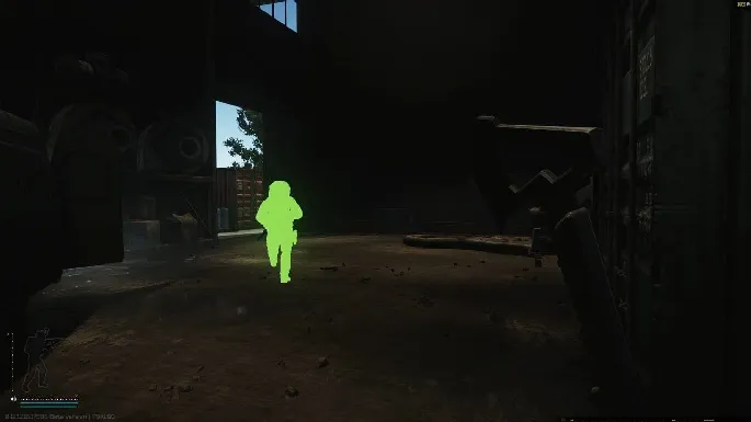 STEALTH CHAMS preview