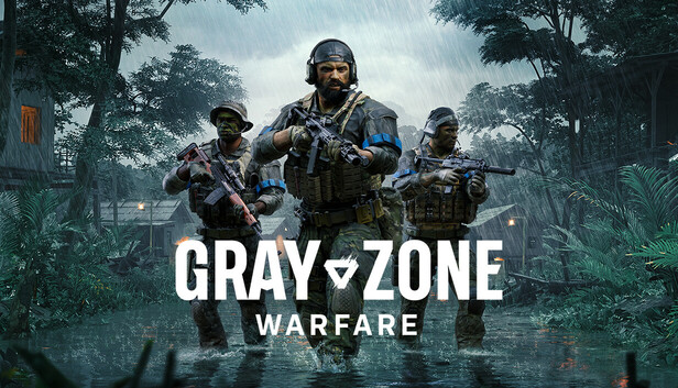 Gray Zone Warfare